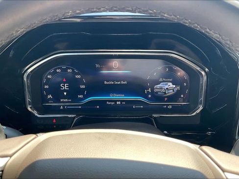 Used 2024 Chevrolet Silverado 1500 RST w/ All Star Edition Plus image 20