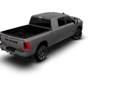 New 2026 RAM 2500 Laramie AWD/4WD image 2