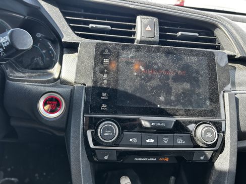 Used 2017 Honda Civic EX image 15