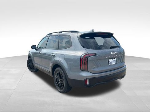 Used 2024 Kia Telluride SX Prestige X-Line AWD/4WD image 4