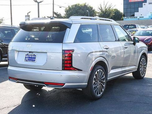 New 2026 Hyundai Palisade Calligraphy AWD/4WD image 6