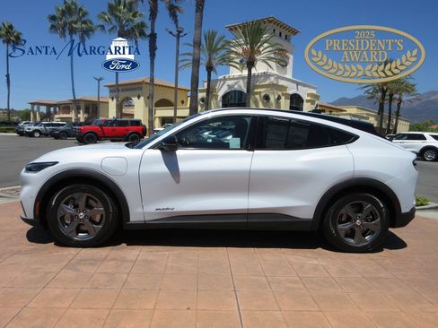 Certified 2023 Ford Mustang Mach-E Select RWD image 1
