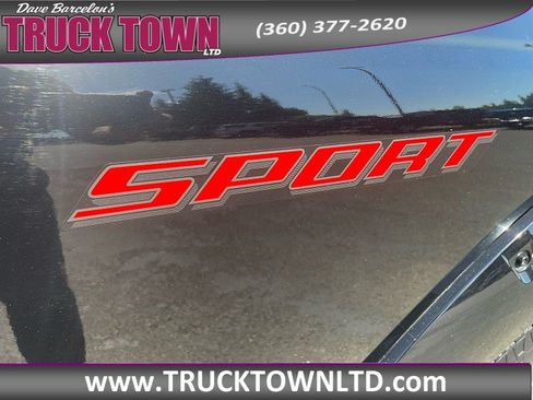 Used 2009 Ford Ranger Sport RWD image 28
