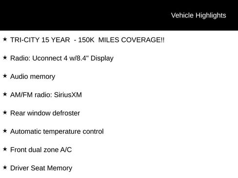 Used 2019 RAM 1500 Laramie AWD/4WD image 9