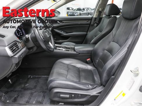 Used 2018 Honda Accord EX-L image 14