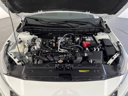 Used 2022 Nissan Altima 2.5 SR image 23