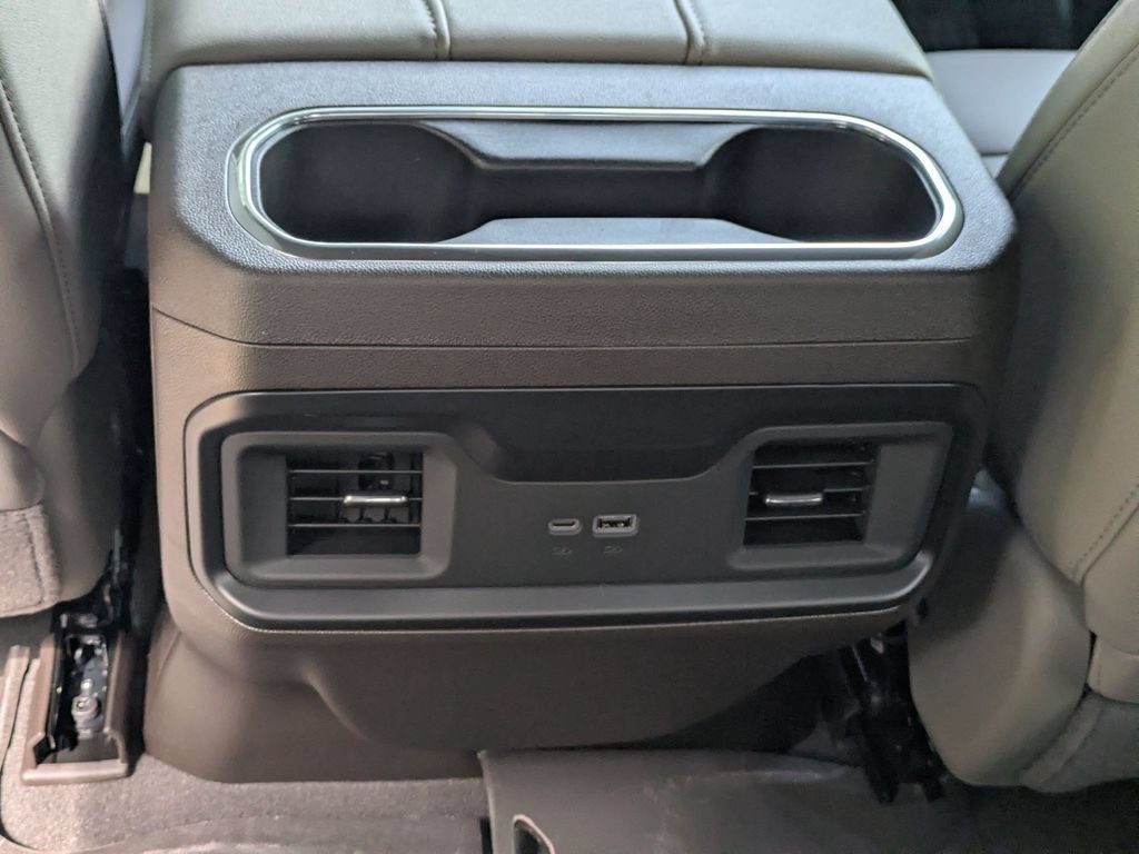 New 2026 Chevrolet Silverado 1500 LT Trail Boss w/ Convenience Package II AWD/4WD image 29