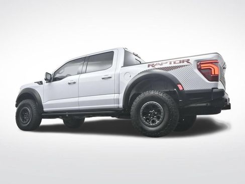Certified 2025 Ford F150 Raptor AWD/4WD image 38