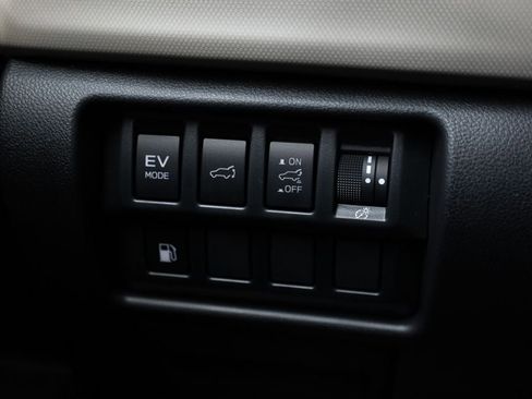 New 2026 Subaru Forester Limited image 20