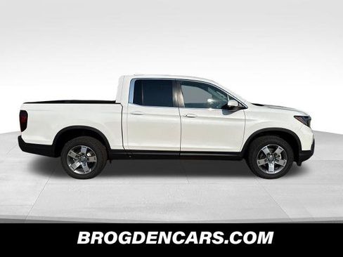 New 2026 Honda Ridgeline RTL image 2
