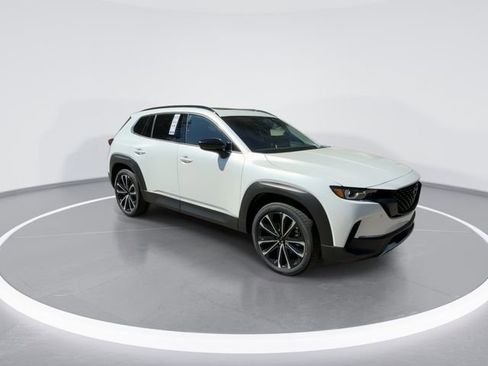 New 2026 MAZDA CX-50 AWD 2.5 S w/ Weather Package image 2