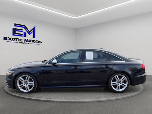 Used 2014 Audi S6 Prestige image 2