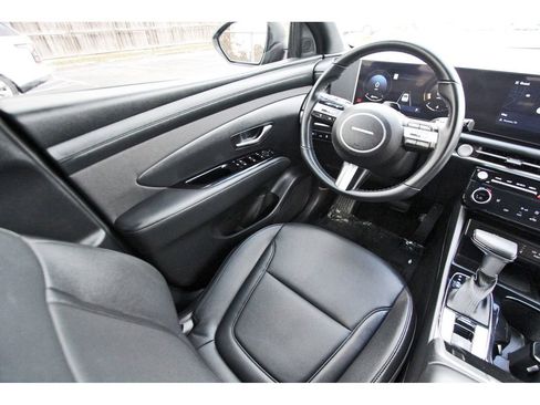 Used 2025 Hyundai Santa Cruz XRT image 9