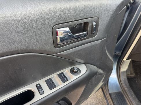 Used 2012 Ford Fusion SEL image 7