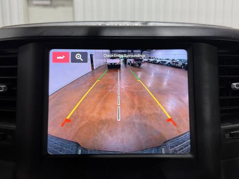 Used 2023 RAM 2500 Tradesman AWD/4WD image 30