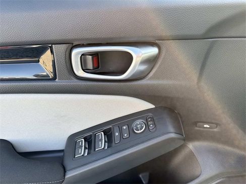 New 2026 Honda Civic Sport image 9