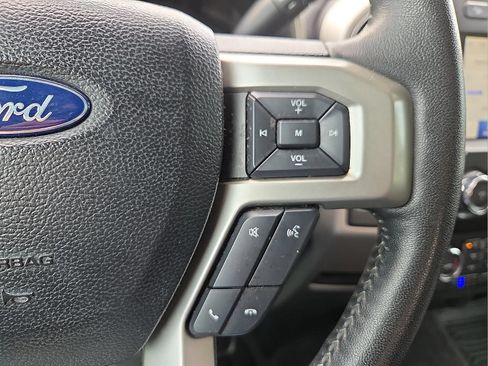 Certified 2020 Ford F150 Lariat w/ Equipment Group 501A Mid AWD/4WD image 18