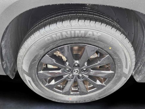 Certified 2025 MAZDA CX-50 AWD 2.5 S w/ Preferred Package image 9