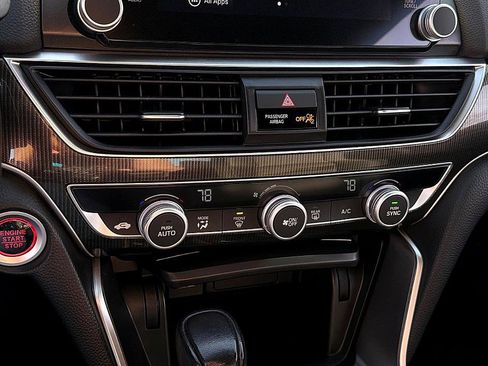 Used 2021 Honda Accord Sport image 12