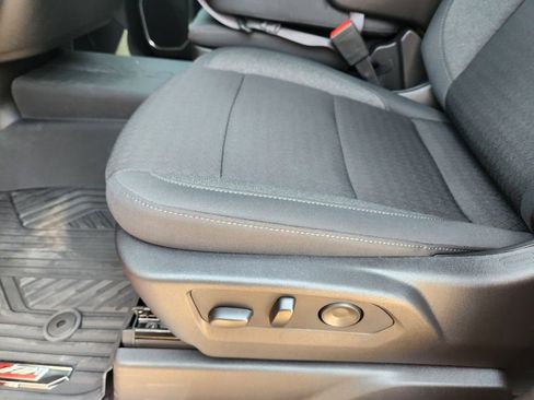 New 2026 Chevrolet Silverado 1500 RST image 18