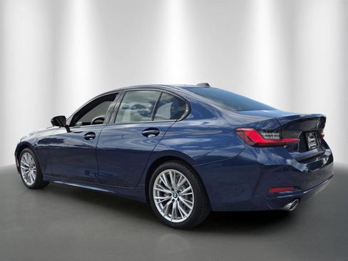 Used 2023 BMW 330i Sedan w/ Premium Package image 5