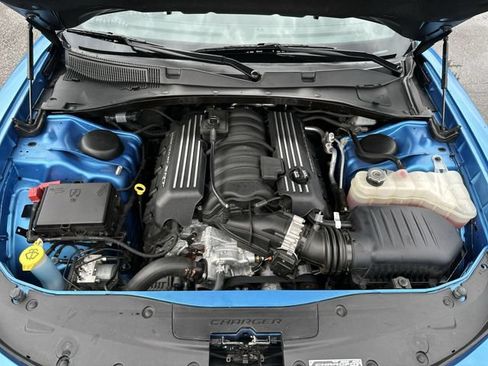 Used 2023 Dodge Charger Scat Pack w/ Plus Group RWD image 28