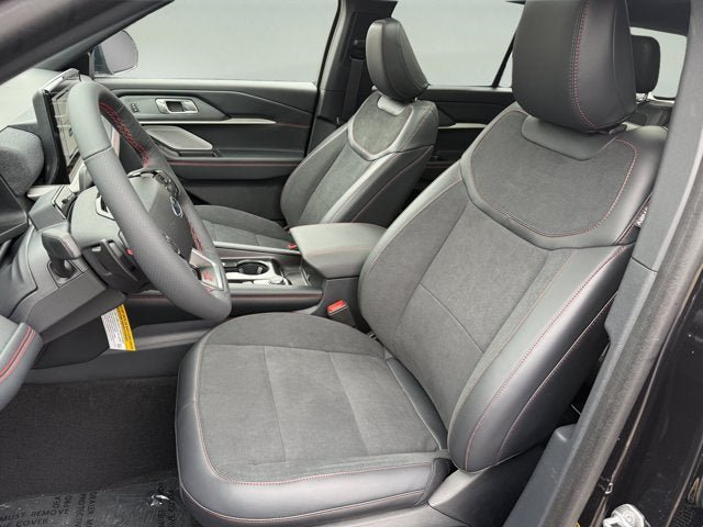 New 2027 Ford Explorer ST w/ Sun And Sound Package AWD/4WD image 10