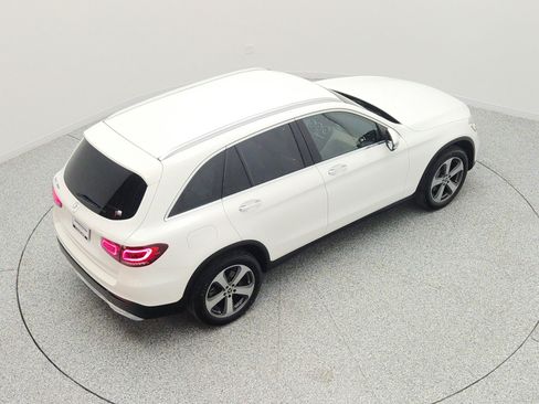Used 2022 Mercedes-Benz GLC 300 image 26