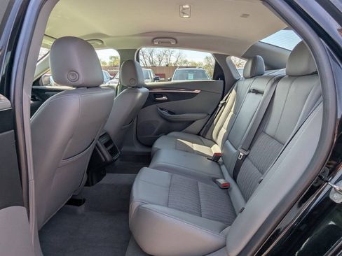 Used 2019 Chevrolet Impala LS FWD image 13