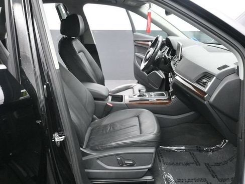 Used 2020 Audi Q5 2.0T Premium Plus AWD/4WD image 13