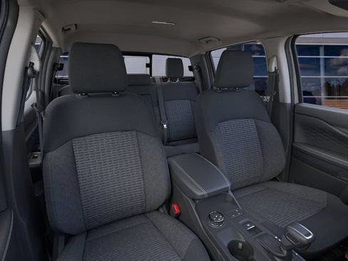 New 2026 Ford Ranger XLT AWD/4WD image 10