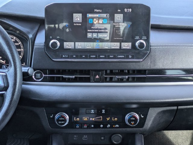 Used 2024 Mitsubishi Outlander SEL FWD image 27