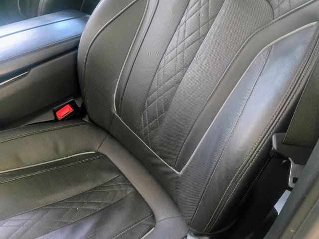 Used 2021 BMW 540i RWD image 30