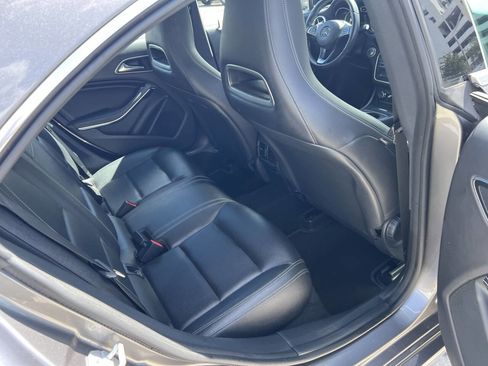 Used 2016 Mercedes-Benz CLA 250 4MATIC image 18