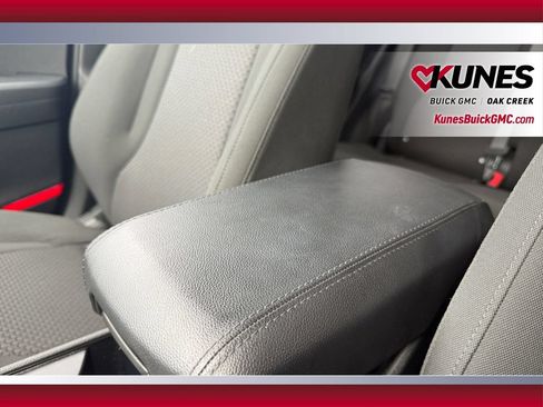 Used 2026 Kia Sportage LX FWD image 29