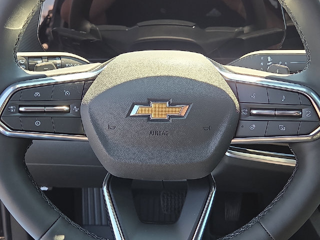 New 2027 Chevrolet Equinox LT w/ LPO, Floor Liner Package FWD image 12