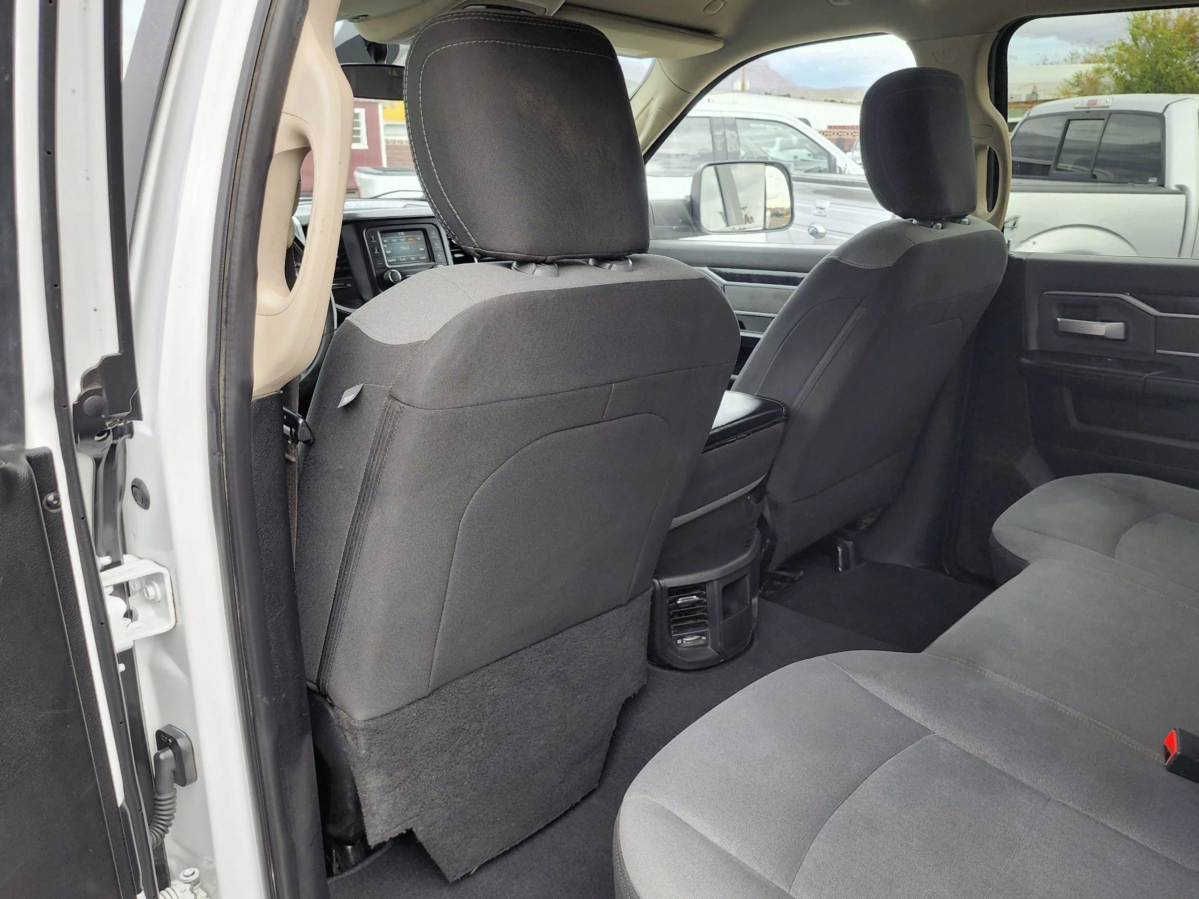 Used 2019 RAM 2500 Big Horn AWD/4WD image 35