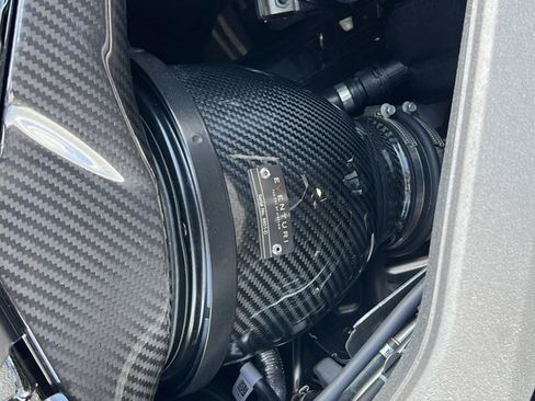 Used 2025 BMW M4 CS AWD/4WD image 20