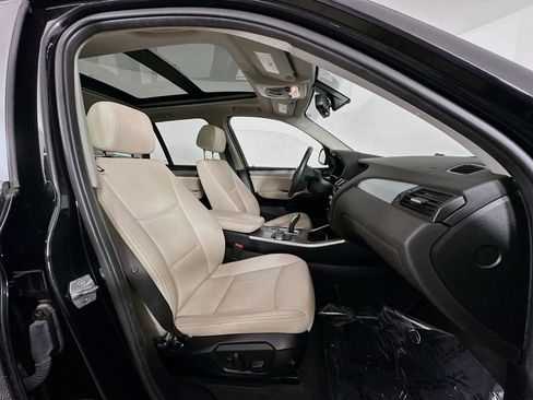 Used 2017 BMW X3 xDrive35i image 28