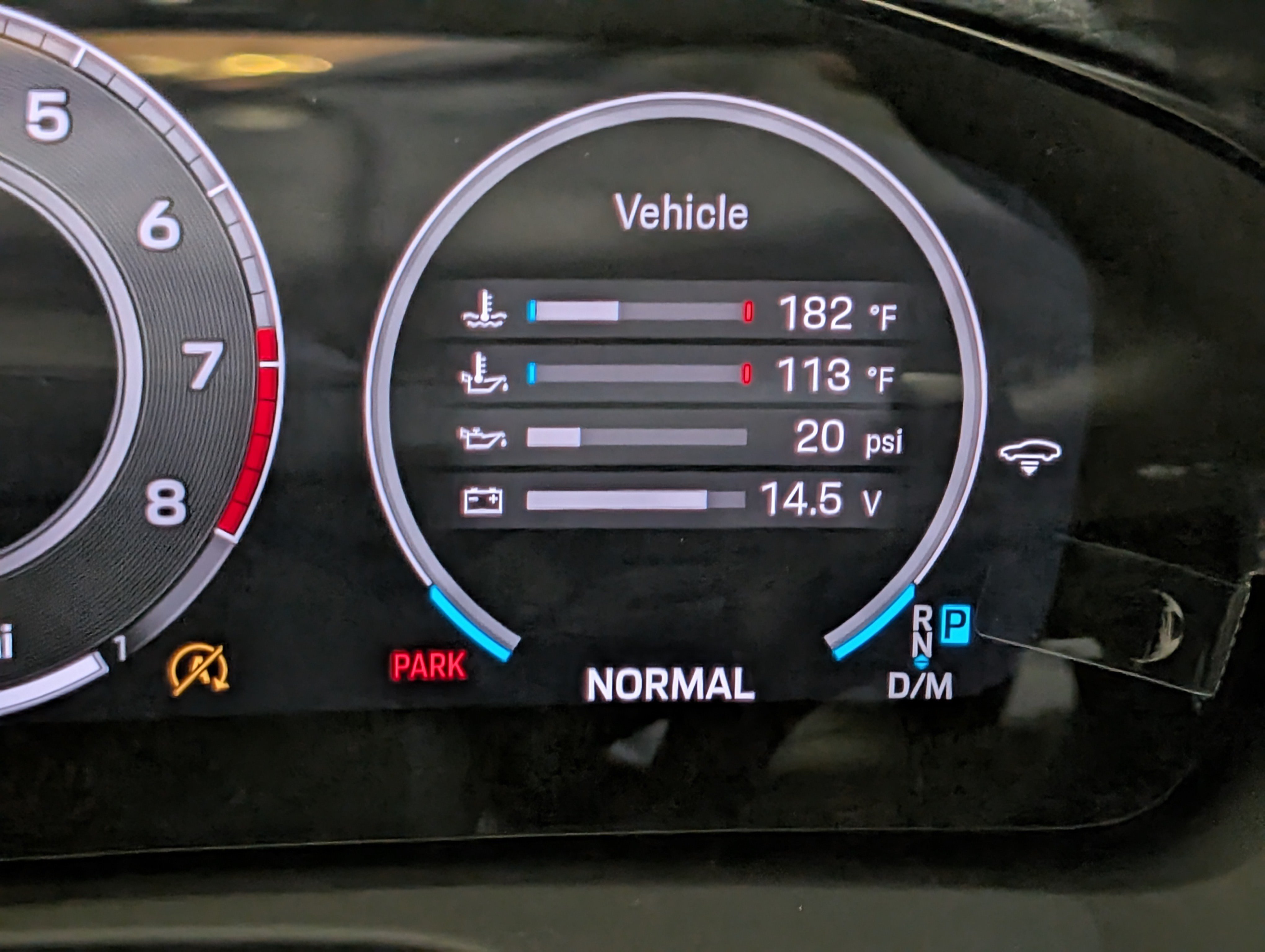 New 2026 Porsche Panamera 4 AWD/4WD image 30