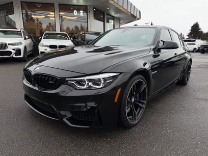 Used 2015 BMW M3