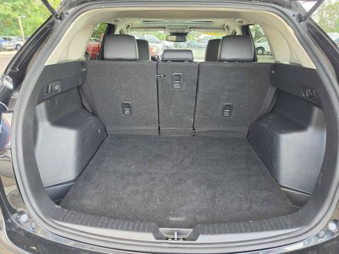 Used 2016 MAZDA CX-5 Grand Touring AWD/4WD image 14