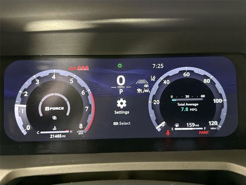 Certified 2025 Toyota Tacoma TRD Off-Road image 20