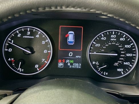 Used 2021 Subaru Outback Limited w/ Popular Package #2 image 12