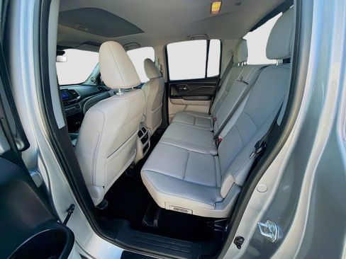 Certified 2021 Honda Ridgeline RTL image 23