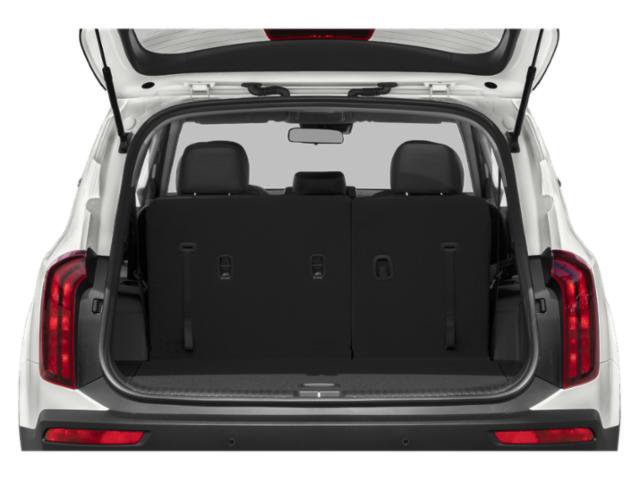 Certified 2022 Kia Telluride LX FWD image 14