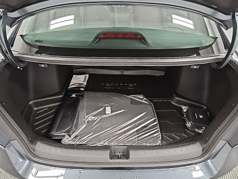 New 2025 Honda Civic Sport image 30