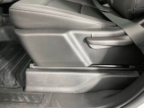 New 2026 Chevrolet Silverado 3500 W/T w/ WT Convenience Package image 14