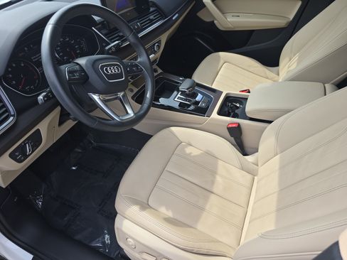 Used 2023 Audi Q5 2.0T Premium w/ Convenience Package AWD/4WD image 15