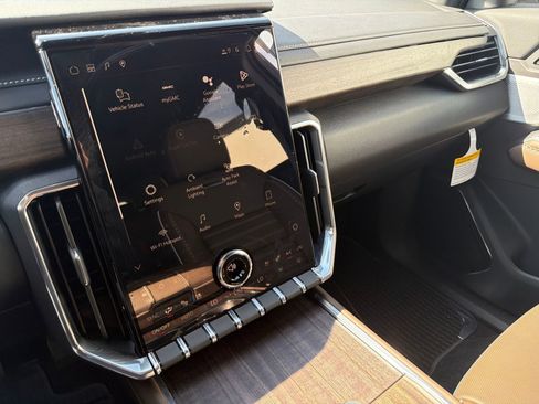 New 2026 GMC Acadia Denali Ultimate image 20